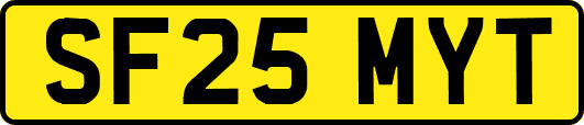SF25MYT