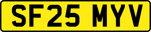 SF25MYV