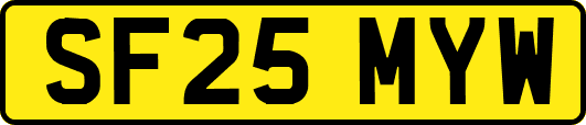 SF25MYW