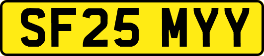 SF25MYY