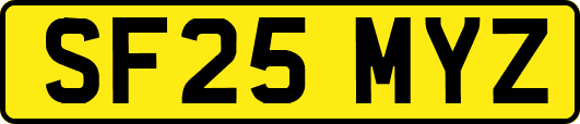 SF25MYZ
