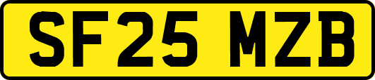 SF25MZB