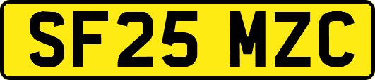 SF25MZC