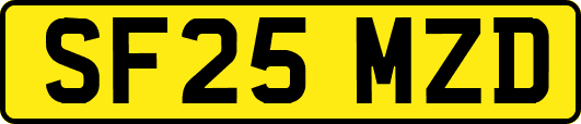SF25MZD