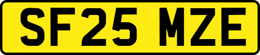 SF25MZE
