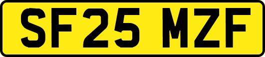 SF25MZF
