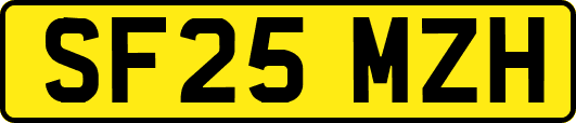 SF25MZH