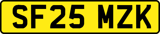 SF25MZK