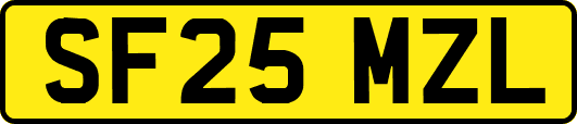 SF25MZL