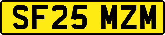 SF25MZM
