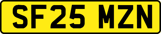 SF25MZN