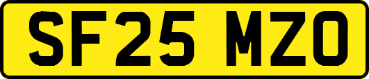SF25MZO
