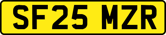 SF25MZR