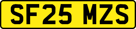 SF25MZS