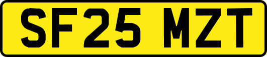 SF25MZT