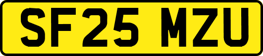 SF25MZU