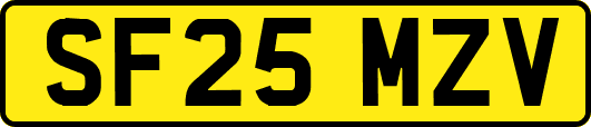 SF25MZV