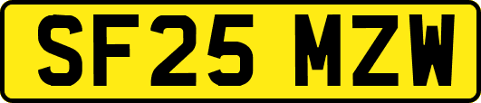 SF25MZW