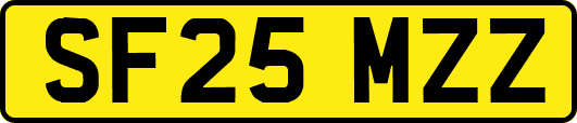 SF25MZZ
