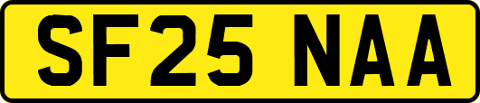 SF25NAA
