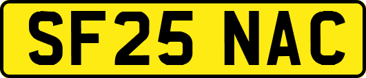 SF25NAC