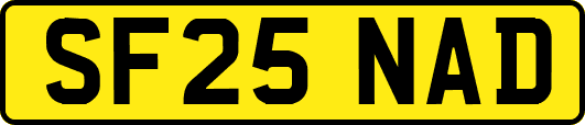 SF25NAD