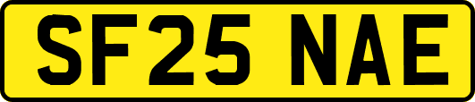 SF25NAE