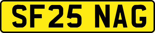 SF25NAG