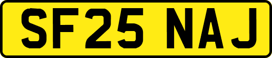 SF25NAJ