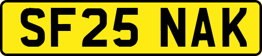 SF25NAK