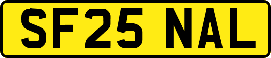 SF25NAL