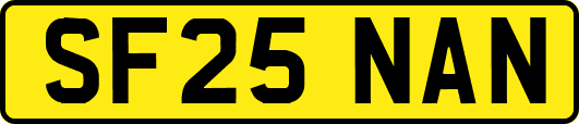 SF25NAN