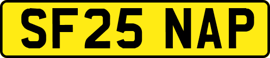 SF25NAP