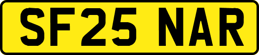 SF25NAR