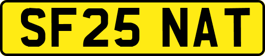 SF25NAT