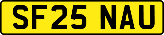 SF25NAU