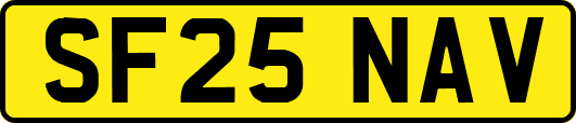 SF25NAV