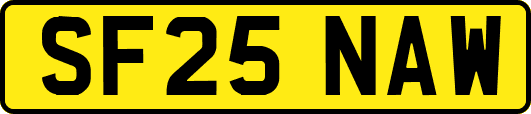 SF25NAW
