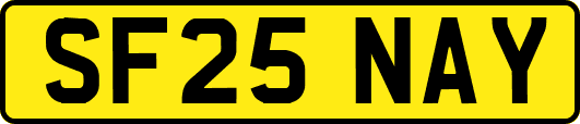SF25NAY