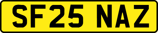 SF25NAZ