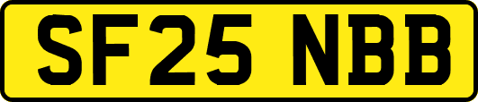SF25NBB