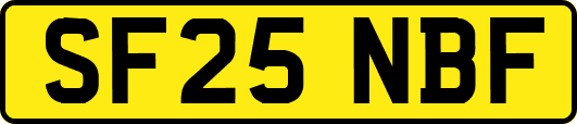 SF25NBF