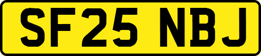 SF25NBJ