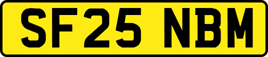 SF25NBM