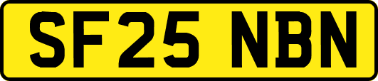 SF25NBN