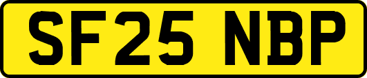 SF25NBP