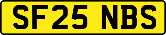 SF25NBS