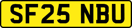 SF25NBU