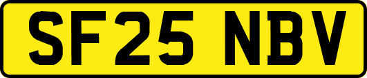 SF25NBV