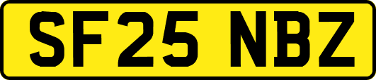 SF25NBZ
